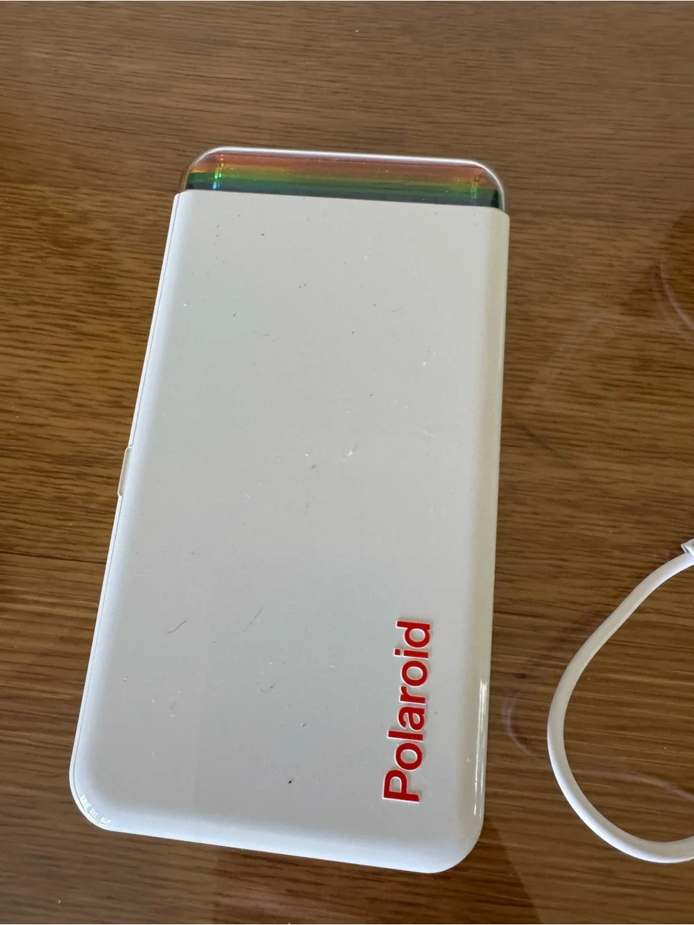 Polaroid Hi-Print Pocket Photo Printer